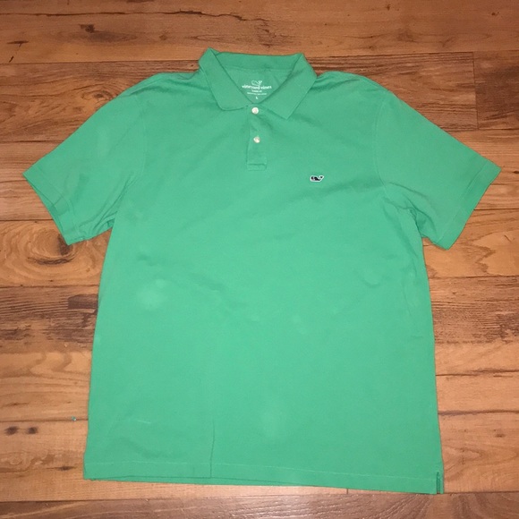 Vineyard Vines Other - ESSENTIAL VINEYARD VINES POLO